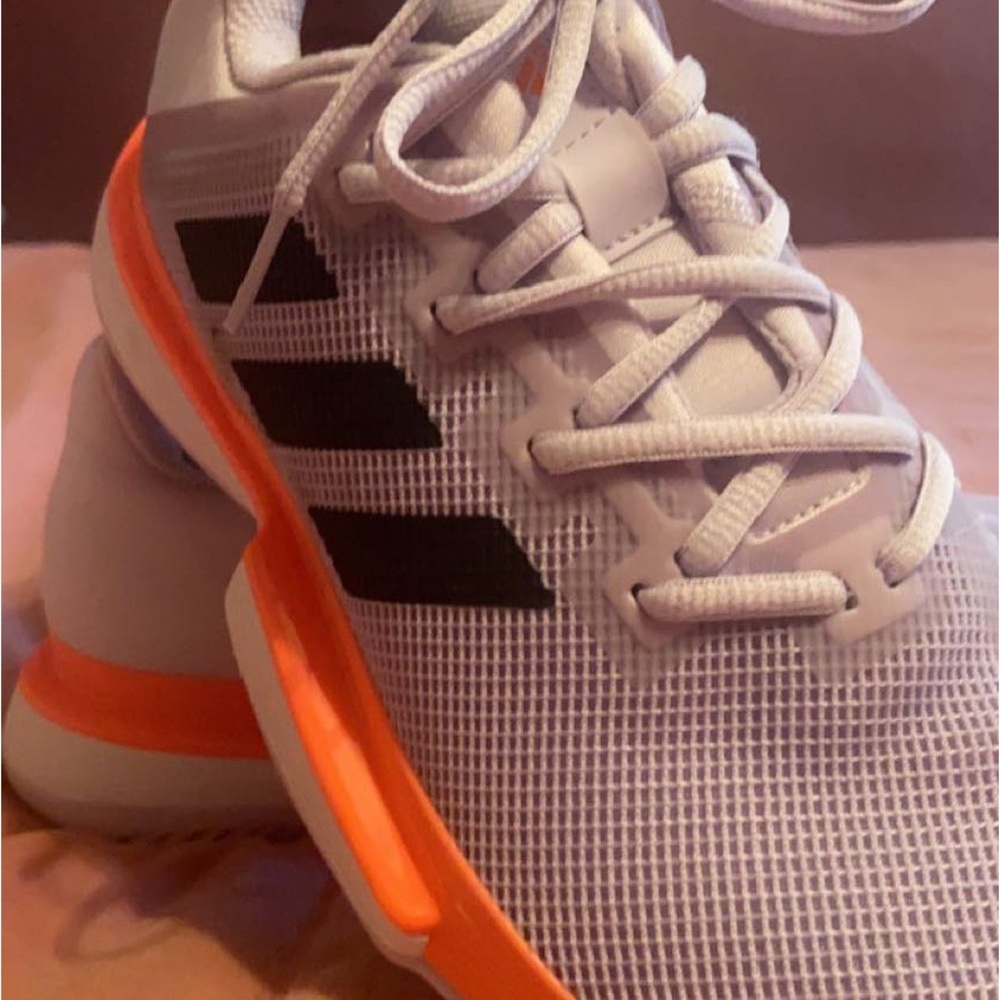 Adidas running shoes